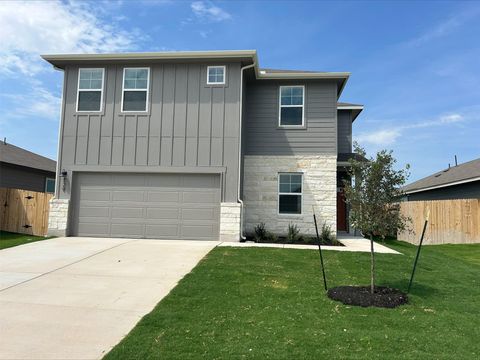 129 Honey Bee RD Jarrell TX 76537