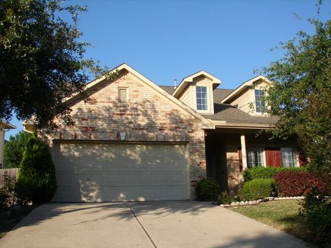 Photo of 1720 Lynnville TRL, Austin, TX 78727 (MLS # 7090348)
