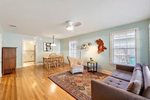 Tiny photo for 5214 Grover Ave, Austin, TX 78756 (MLS # 8325327)