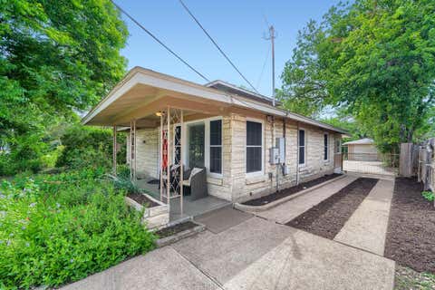 Tiny photo for 5214 Grover Ave, Austin, TX 78756 (MLS # 8325327)