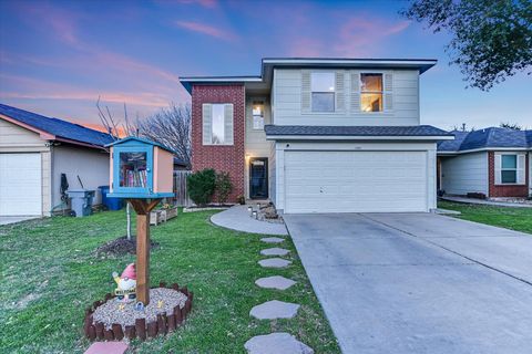 Photo of 11401 Mayo ST, Austin, TX 78748 (MLS # 6367225)
