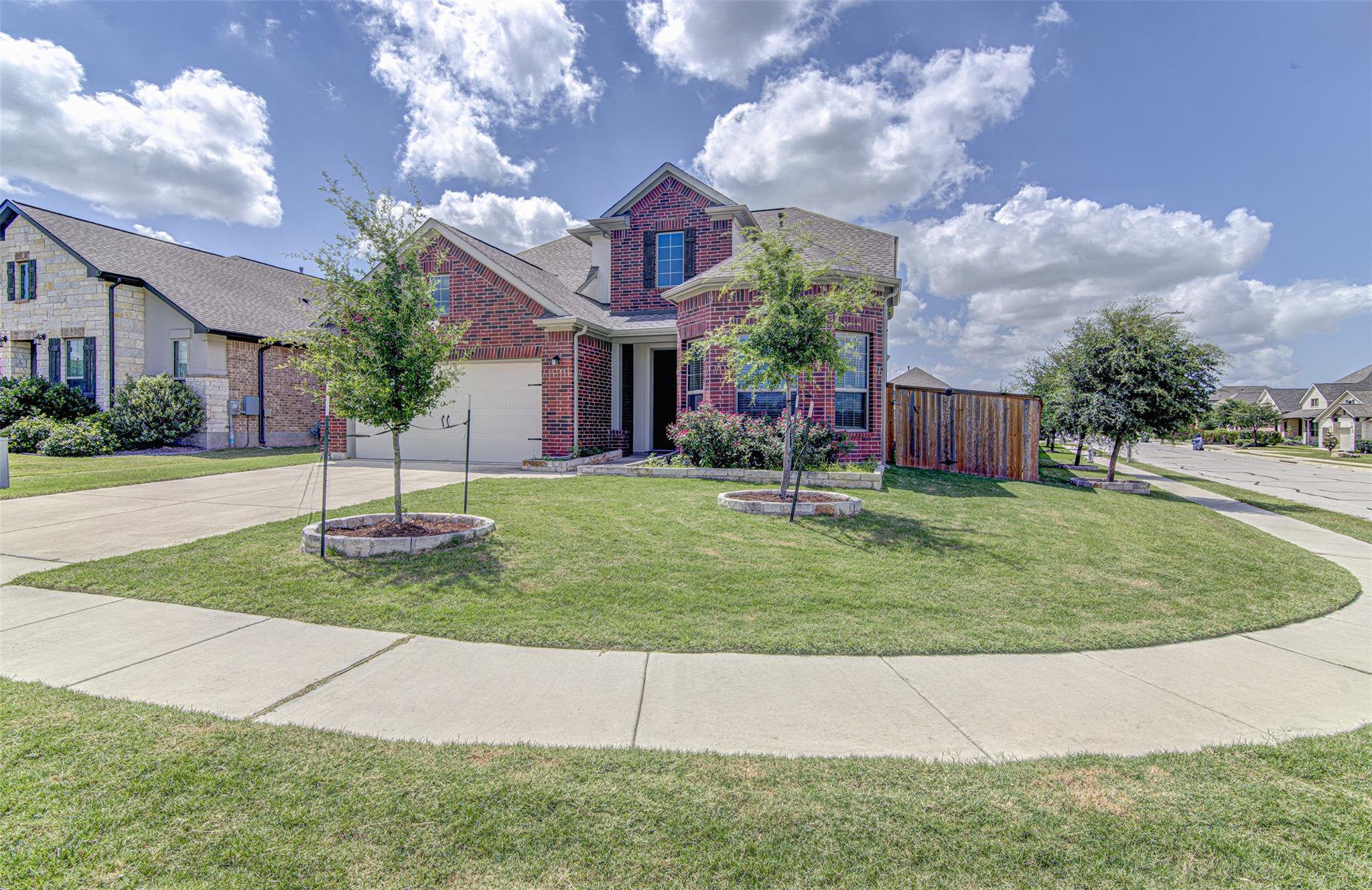 2012 La Gabriella LN