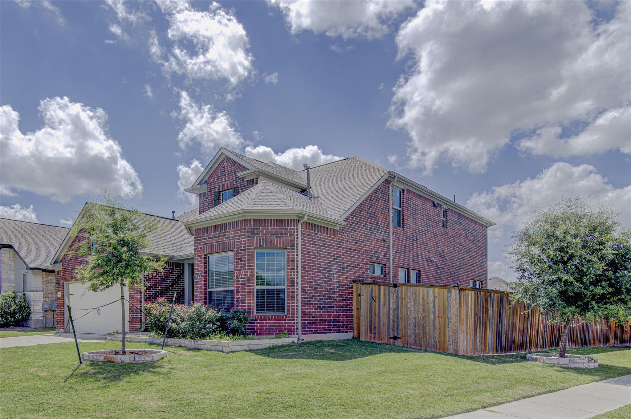 2012 La Gabriella LN