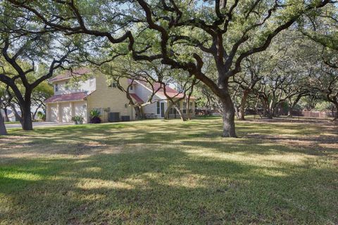 A home in Nolanville