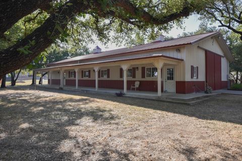 A home in Nolanville