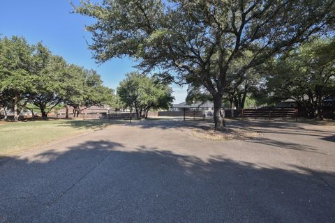 A home in Nolanville