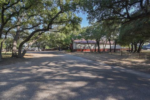 A home in Nolanville