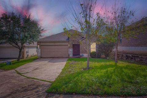 334 Nandina DR Buda TX 78610