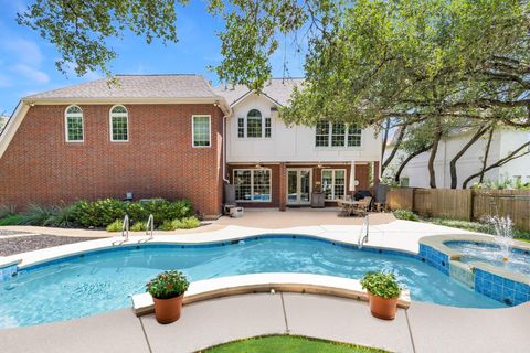 10212 Rhett Butler DR Austin TX 78739