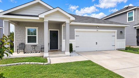 Photo of 130 Satsuma LN, Kyle, TX 78640 (MLS # 2818667)