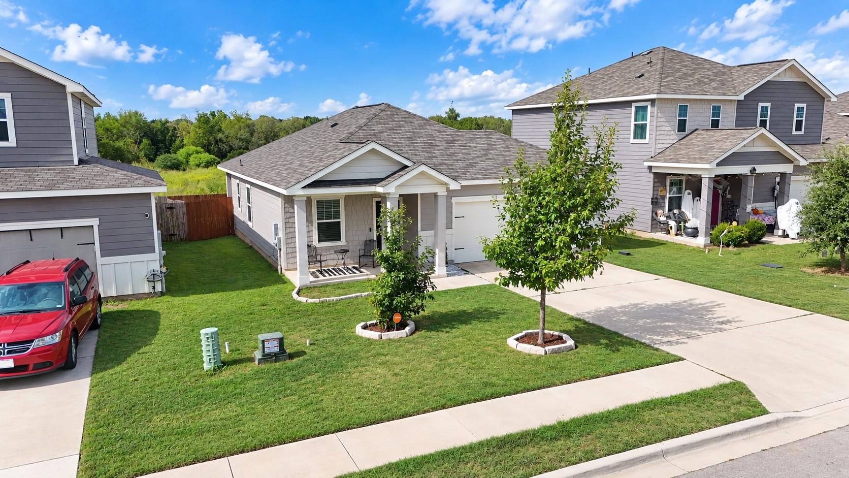 130 Satsuma LN