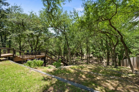 Tiny photo for 7202 Meadowood DR, Austin, TX 78723 (MLS # 7867565)