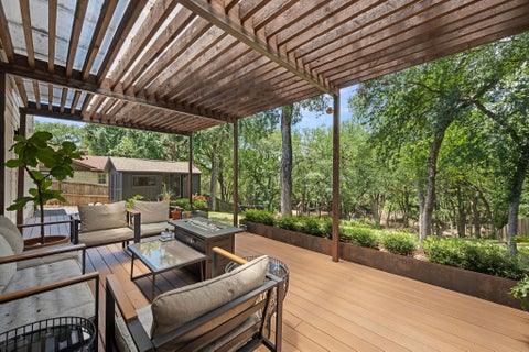 Tiny photo for 7202 Meadowood DR, Austin, TX 78723 (MLS # 7867565)