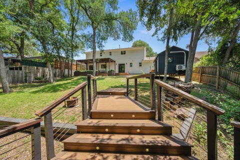 Tiny photo for 7202 Meadowood DR, Austin, TX 78723 (MLS # 7867565)