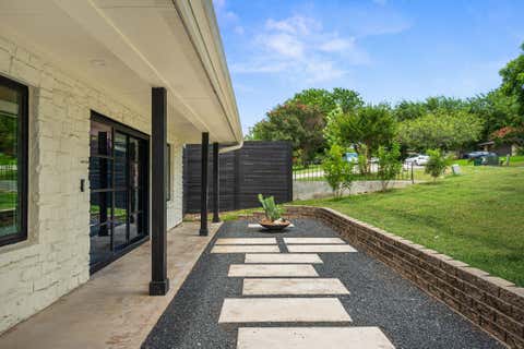 Tiny photo for 7202 Meadowood DR, Austin, TX 78723 (MLS # 7867565)