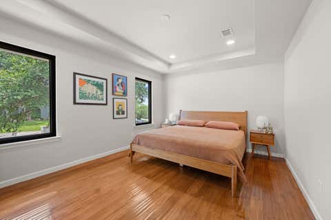 Tiny photo for 7202 Meadowood DR, Austin, TX 78723 (MLS # 7867565)