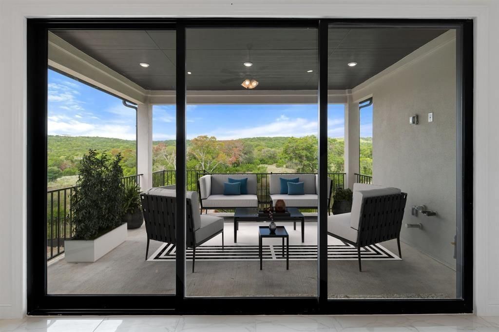 Photo of 1045 Villa Rialto VW, Leander, TX 78641 (MLS # 3137802)