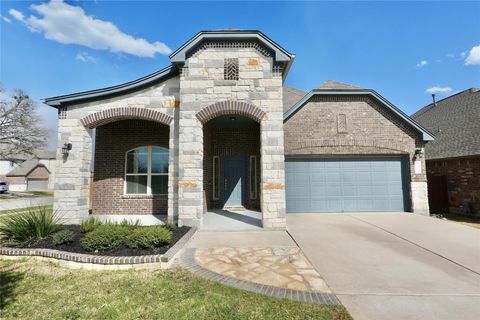 13301 Larrys LN Manchaca TX 78652