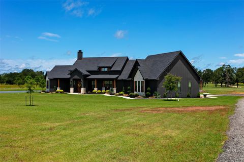 1981 County Road 202 Caldwell TX 77836