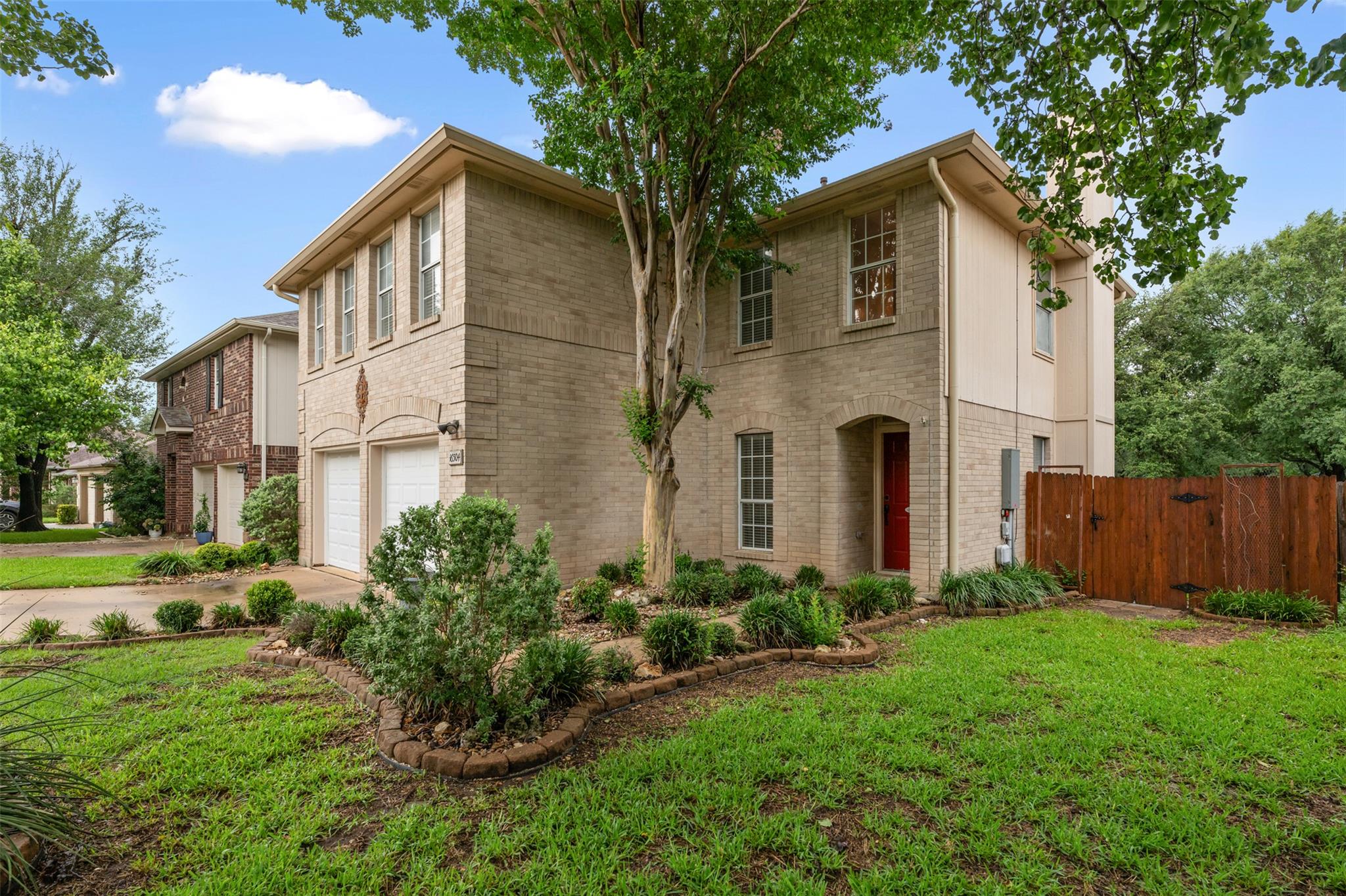 16504 Jadestone DR
