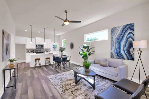Photo of 6813 Suena DR #2, Austin, TX 78741 (MLS # 4810876)