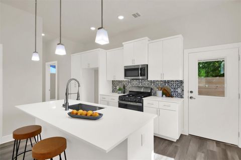 Tiny photo for 6813 Suena DR #2, Austin, TX 78741 (MLS # 4810876)