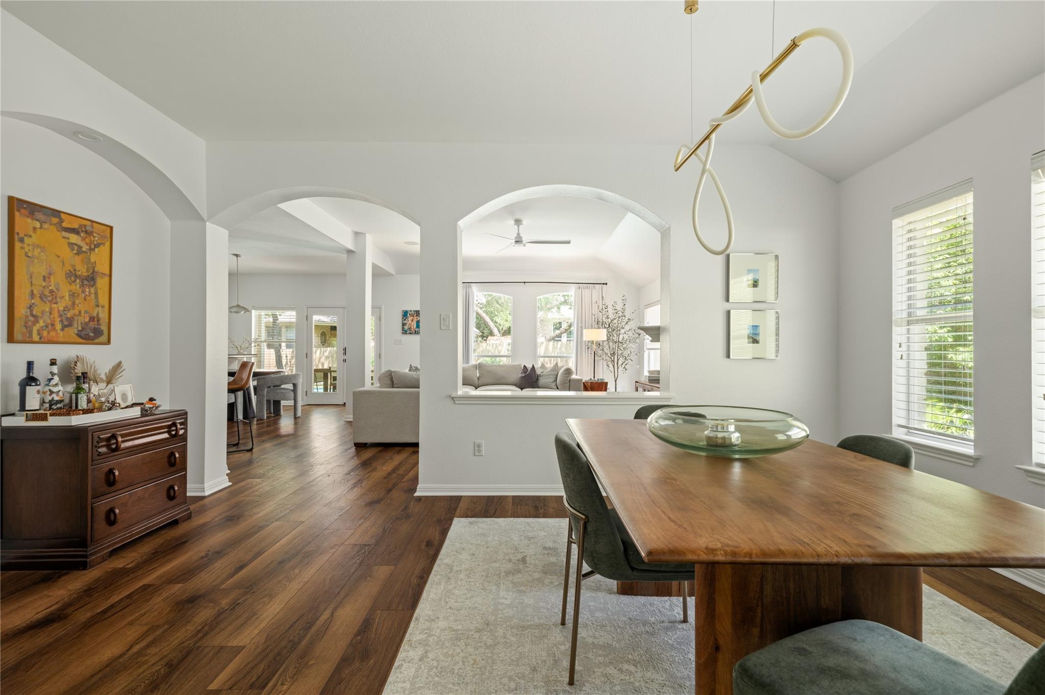 1538 Homewood CIR