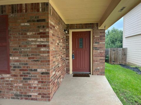 A home in Austin