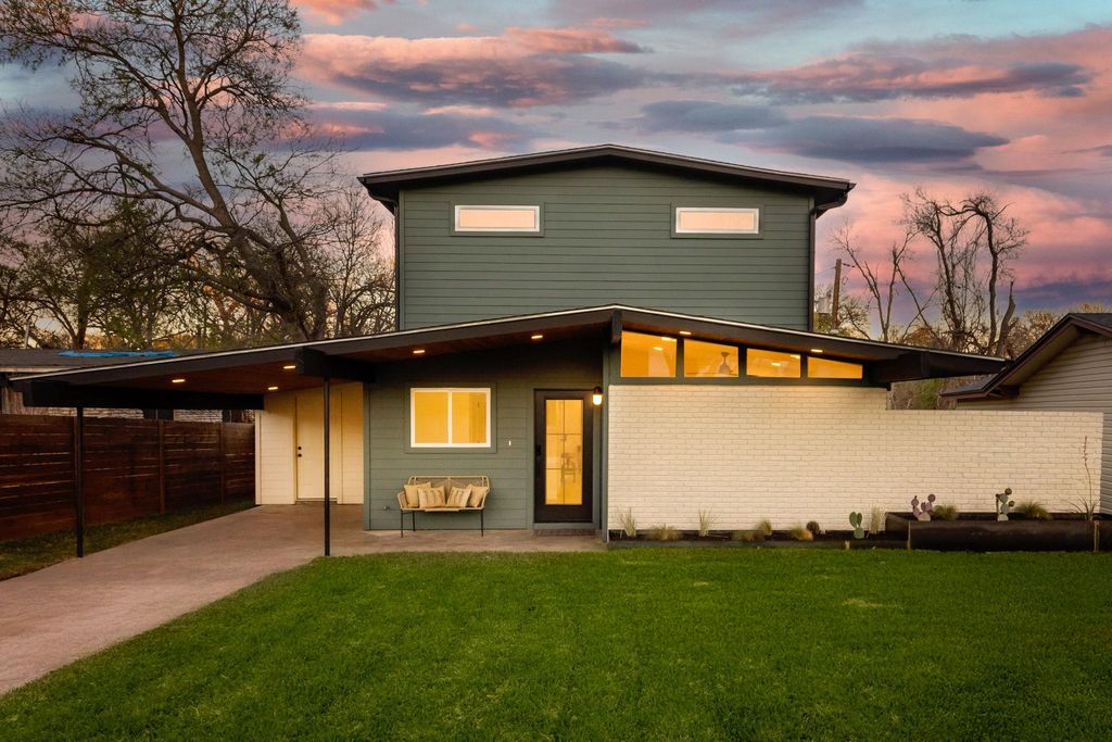 Photo of 4409 Scottsdale RD, Austin, TX 78721 (MLS # 1768168)