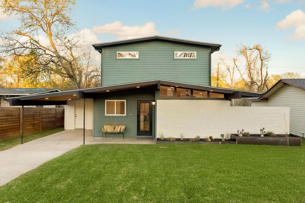 Photo of 4409 Scottsdale RD, Austin, TX 78721 (MLS # 1768168)