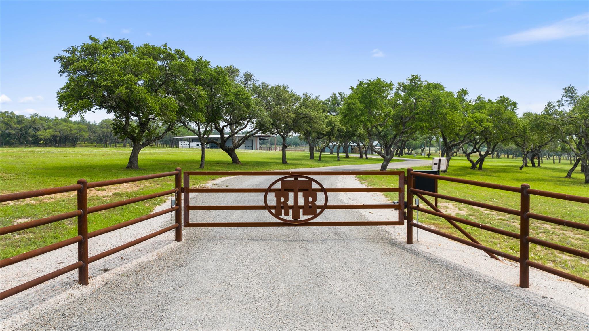 3576 Klett Ranch Road
