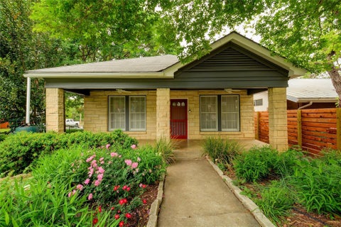 Photo of 1610 Eva ST, Austin, TX 78704 (MLS # 6004835)