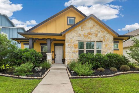 Photo of 8721 Sikes WAY, Austin, TX 78747 (MLS # 4508300)