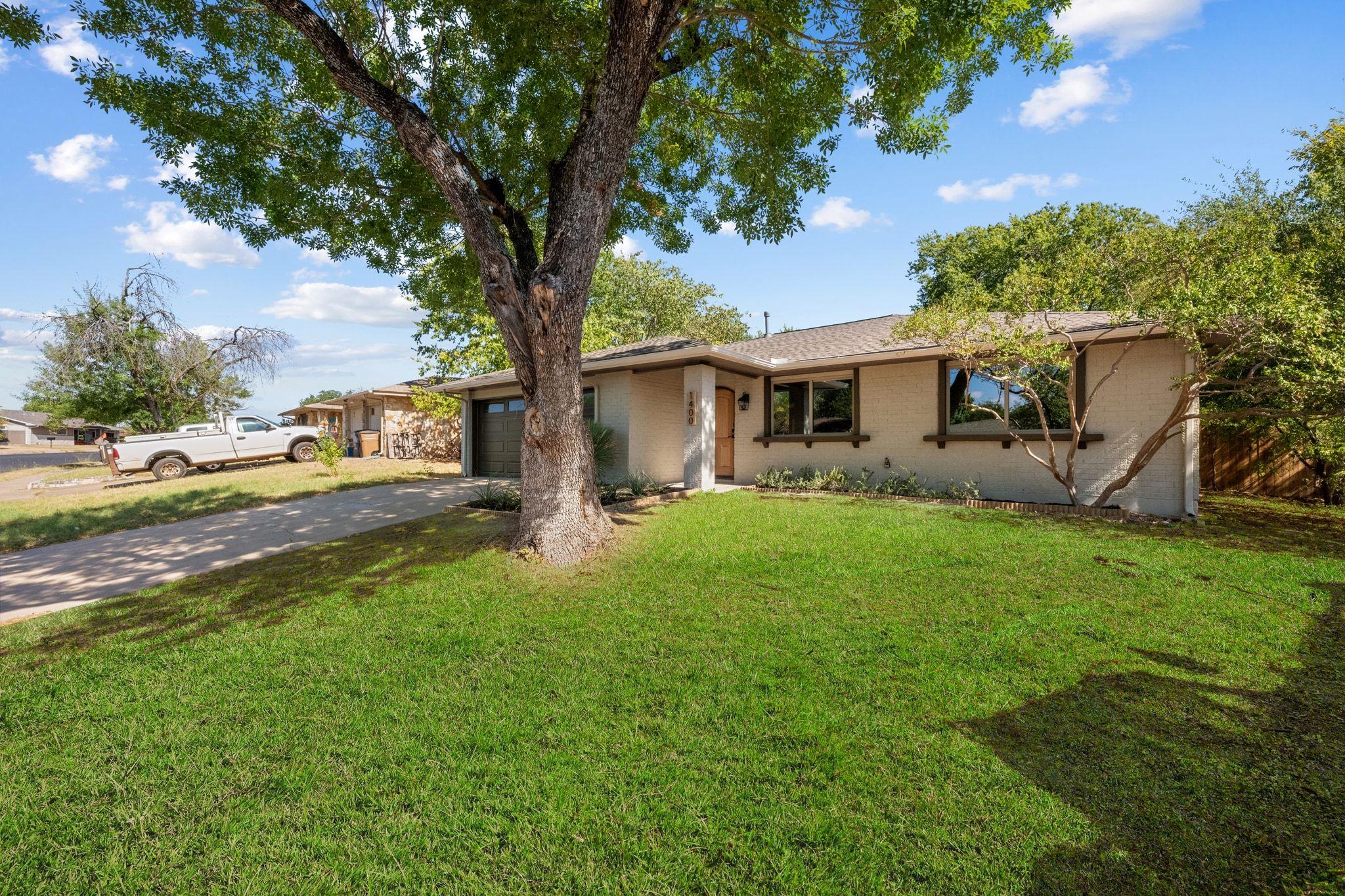 1400 Cripple Creek DR
