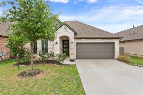 1124 STETSON HAT TRL Georgetown TX 78628