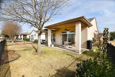 256 Monument Hill TRL Georgetown TX 78633