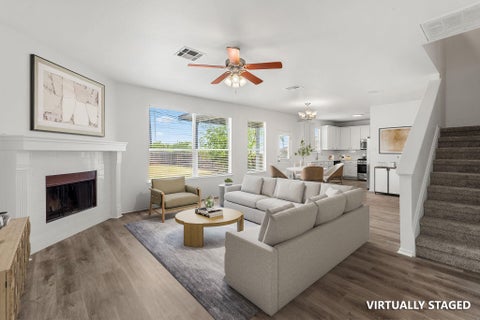 Photo of 122 Plumbago CV, Buda, TX 78610 (MLS # 3580918)
