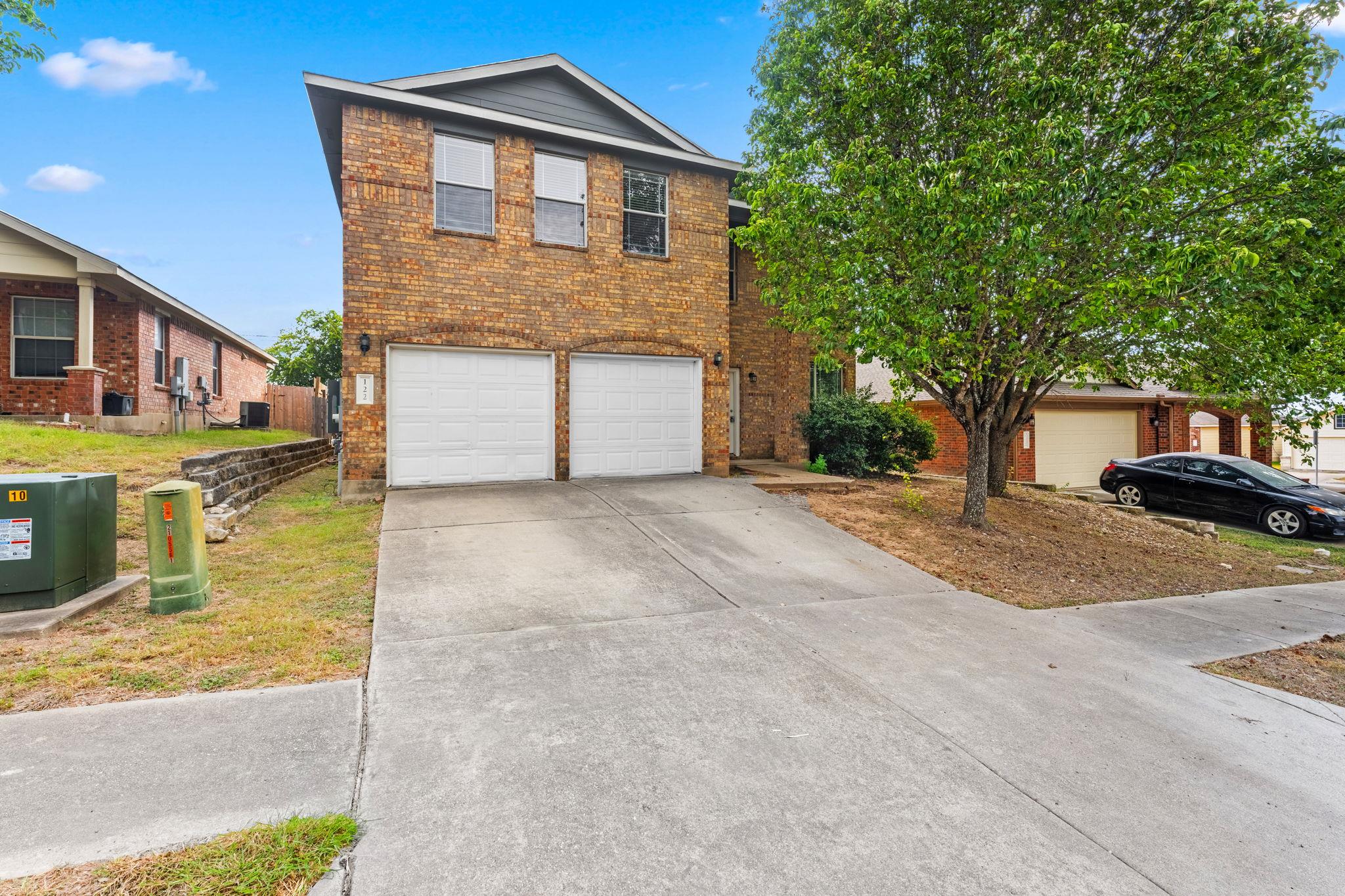 122 Plumbago CV