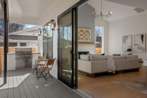 Tiny photo for 3104 Pinecrest DR, Austin, TX 78757 (MLS # 6999080)