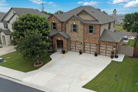 Photo of 233 Culebra DR, Georgetown, TX 78626 (MLS # 2842918)