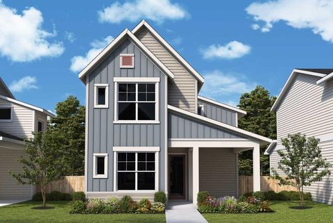 Photo of 6800 Tulane DR, Austin, TX 78723 (MLS # 8174598)