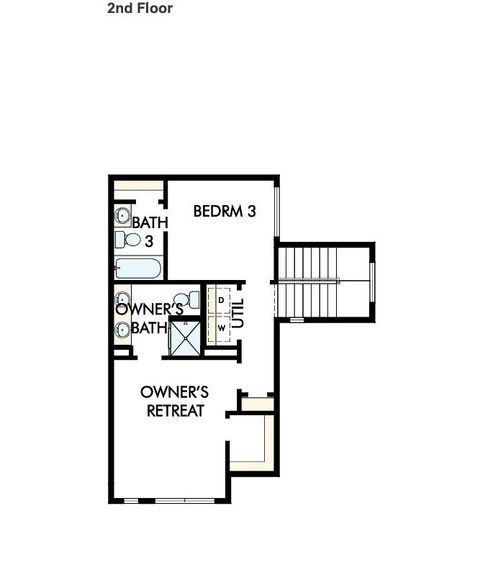 Tiny photo for 6800 Tulane DR, Austin, TX 78723 (MLS # 8174598)
