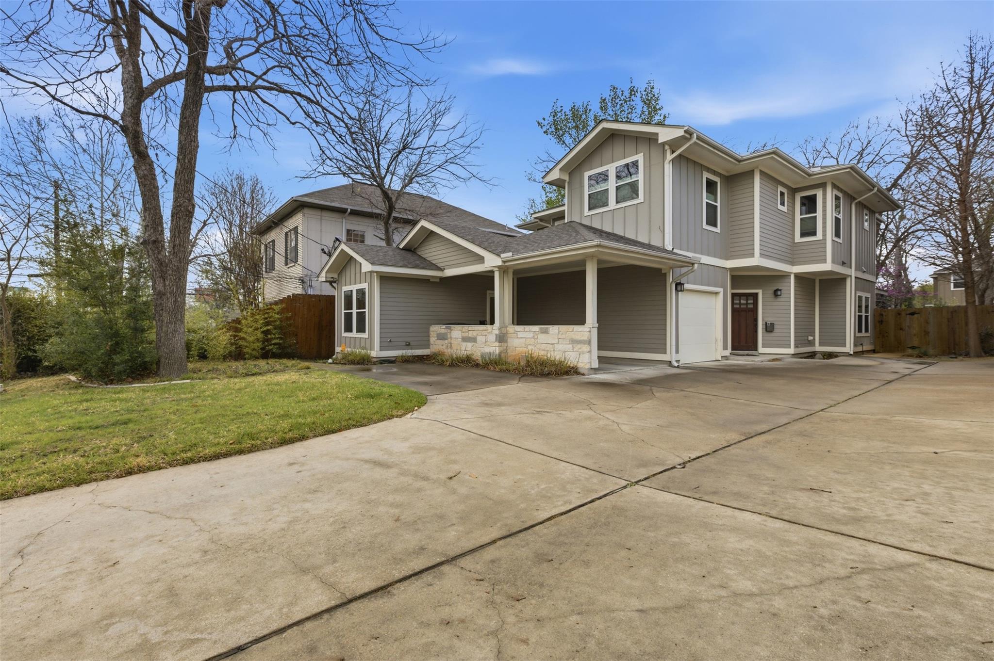 5504 William Holland Ave A