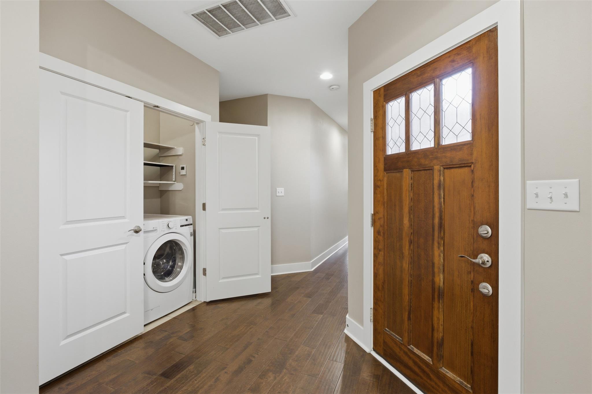 5504 William Holland Ave A