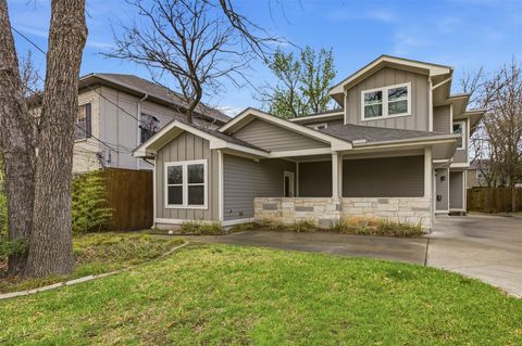 Photo of 5504 William Holland Ave #A, Austin, TX 78756 (MLS # 5074078)