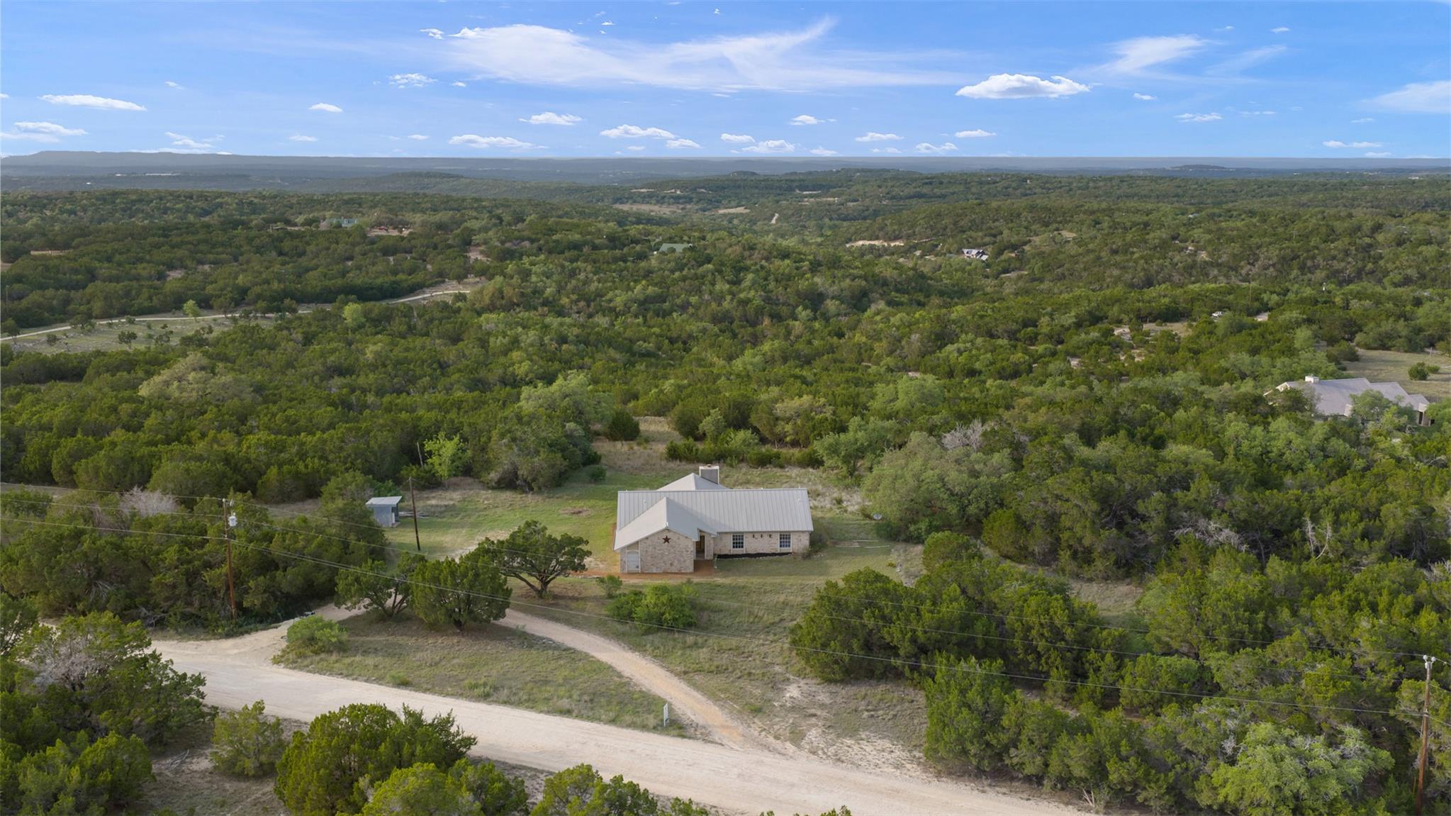 102 Rocky Creek RD