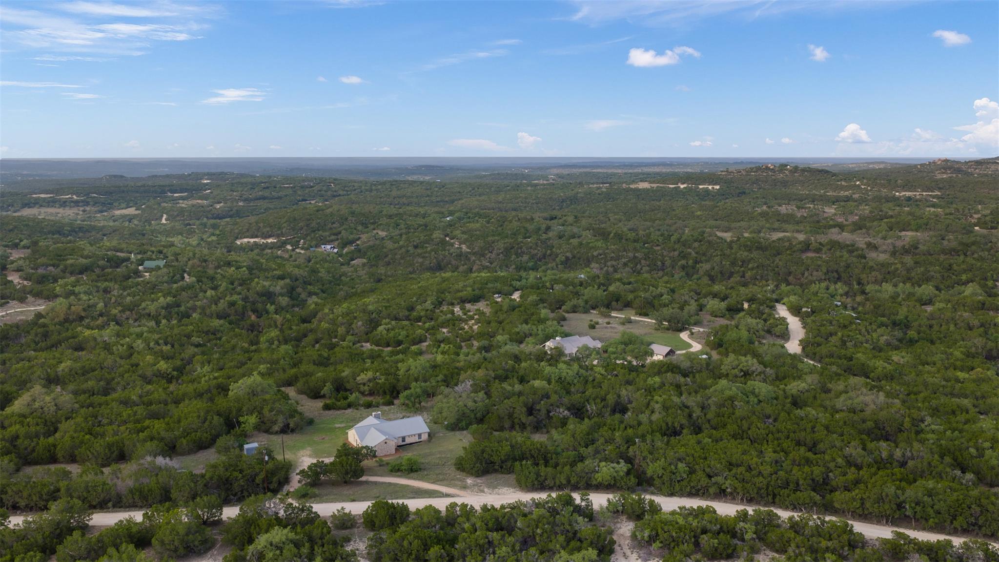 102 Rocky Creek RD