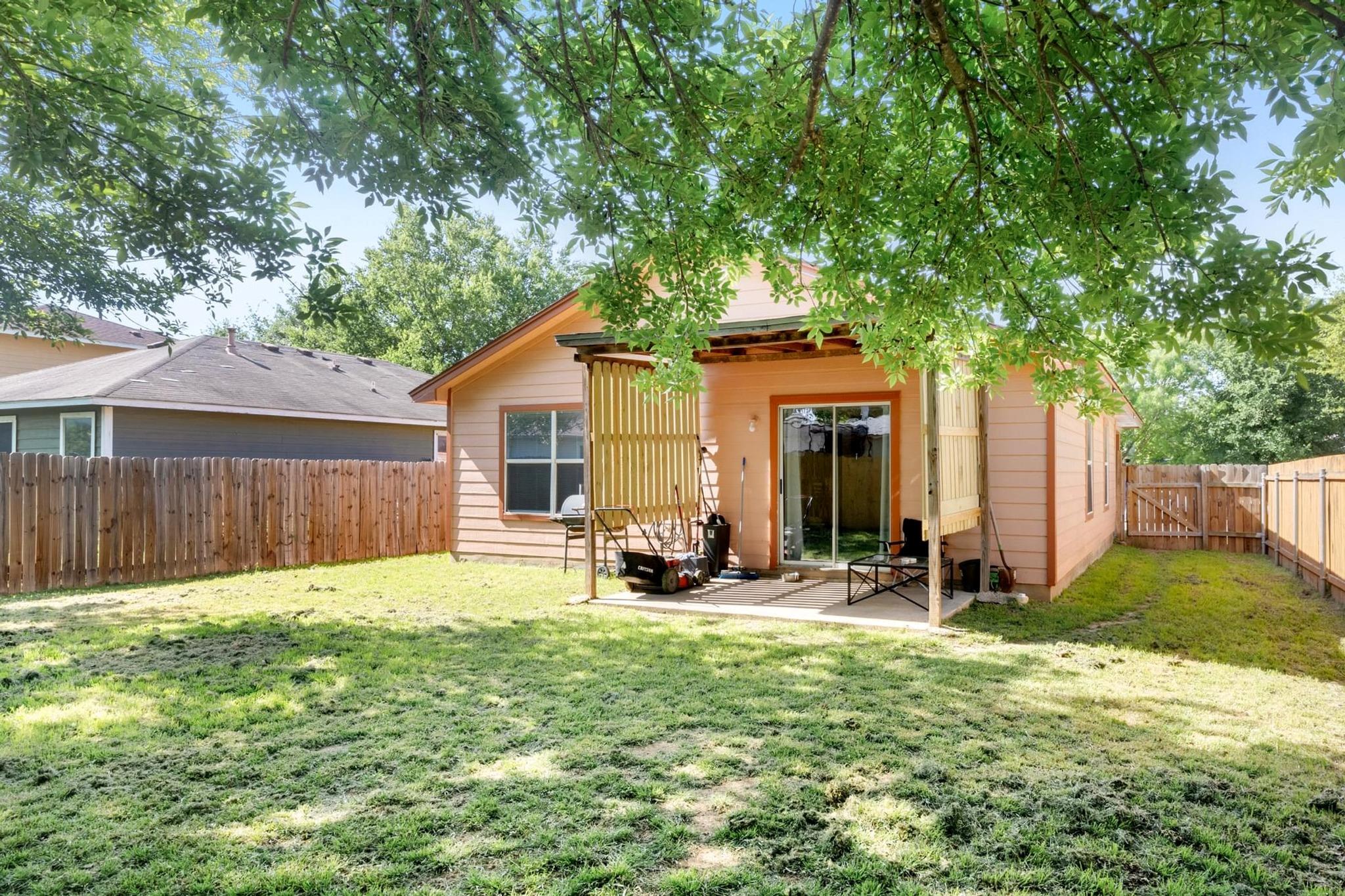 Austin, Texas 78725, United States, 3 Bedrooms Bedrooms, ,1 BathroomBathrooms,Residential,Active,108058