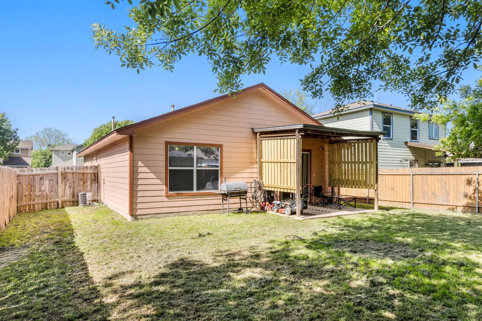 Austin, Texas 78725, United States, 3 Bedrooms Bedrooms, ,1 BathroomBathrooms,Residential,Active,108058