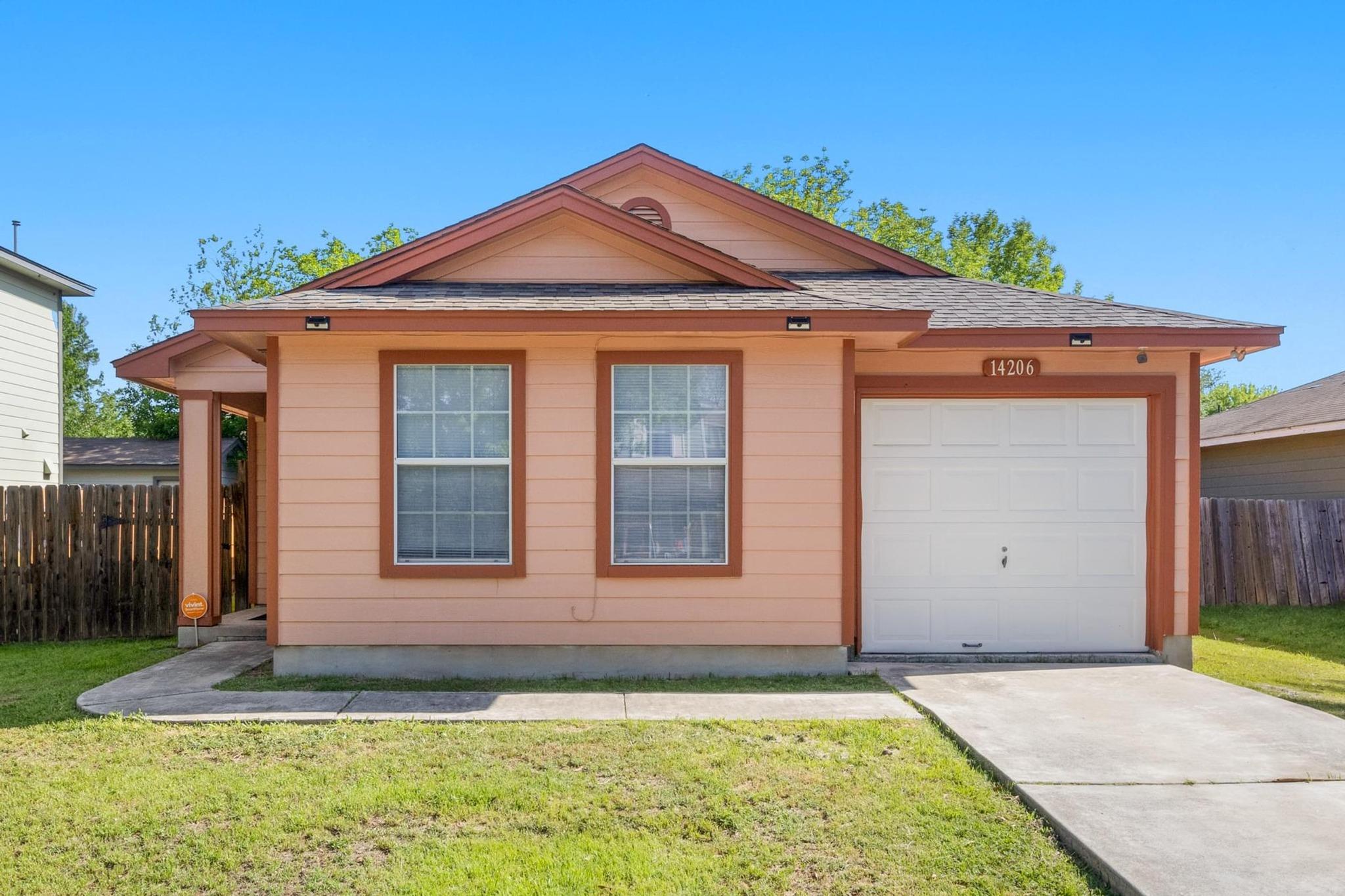 Austin, Texas 78725, United States, 3 Bedrooms Bedrooms, ,1 BathroomBathrooms,Residential,Active,108058